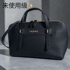 美品】IANNE ❤オムレット(10周年アニバーサリー)❤ ブラック - メルカリ