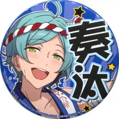 2026年最新】缶バッジ 深海奏汰の人気アイテム - メルカリ