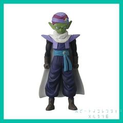 スーパー ドラゴンボール ヒーローズ　スキルズフィギュア01 【 ナメック星人 アバター ヒーロータイプ 】(単品)　新品未使用  内袋未開封１個 ミニフィギュア ピッコロ