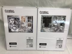 [Attack Titan Memory Collection Diorama Acrylic Stand 2-piece set