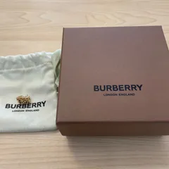 BURBERRY モノグラムモチーフピアス ピアス バーバリー アクセサリー 箱付きのサムネイル