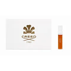 クリード クイーン オブ シルク  (チューブサンプル) EDP・SP 2ml 香水 フレグランス QUEEN OF SILK CREED 新品 未使用のサムネイル