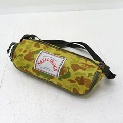【三重店】 NATAL DESIGN × Helinox Chair One - Camo ネイタルデザイン × ヘリノックス チェアワン(椅子/アウトドア/キャンプ)【430-E006】のサムネイル
