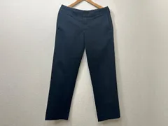 ディッキーズ ワークパンツ ブラック スリム ストレート ｗ33 w32 メンズ パンツのサムネイル