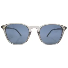 未使用 OLIVER PEOPLES オリバーピープルズ Forman L.A. フォーマン サングラス サイズ51□21-145 グレー メンズ レディース 古着 中古 USEDのサムネイル