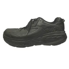 2026年最新】hoka bondi 28.5の人気アイテム - メルカリ