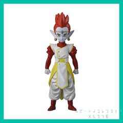 スーパー ドラゴンボール ヒーローズ　スキルズフィギュア01 【 界王神アバターヒーロータイプ 】(単品)　新品未使用  内袋未開封１個 ミニフィギュア