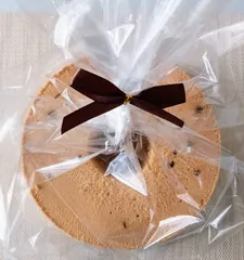 米粉シフォンケーキ セットのサムネイル
