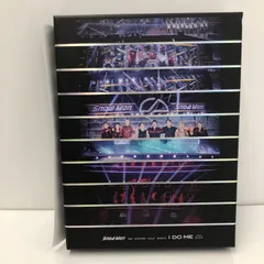 2026年最新】Snow Man 1st DOME tour 2023 i DO ME(DVD4枚組)(初回盤