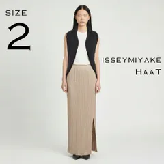 2026年最新】HaaT ISSEY MIYAKE レディース ベスト・ジレ・ビスチェの