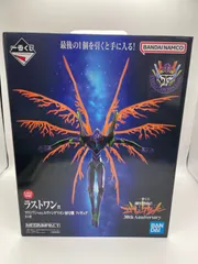 2026年最新】一番くじ 新世紀エヴァンゲリオン 30th Anniversaryの人気