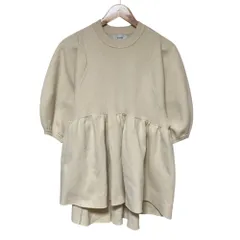 2026年最新】Balloon sleeve gather knit topsの人気アイテム - メルカリ