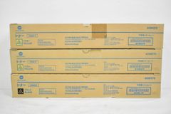 トナー買取 トナーカートリッジセット T-425×1 T-415×2 トナー買取様専用 トナーカートリッジセット T-425×1 T-415×2 - メルカリ