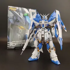 2026年最新】rg hi-νガンダム完成品の人気アイテム - メルカリ