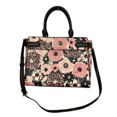 極美品 定価3.5万 リパーニ RIPANI 2WAYバッグ ショルダー 手提げ 