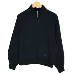 【倉吉店】 中古 NIKE | ナイキ スウェット Jordan Flight Fleece Top FD7222-010 ブラック サイズ：S 【106】のサムネイル