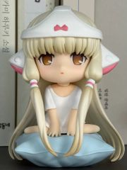 新品 ねんどろいど ちょびっツ ちぃ CLAMP - メルカリ
