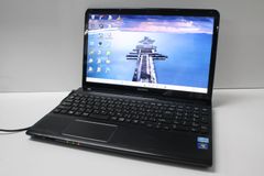 SONY VAIO ノートパソコン PCG-61611N Windows7 - メルカリ