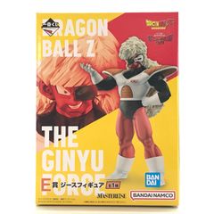 ドラゴンボール一番くじ E賞 ジース - メルカリ
