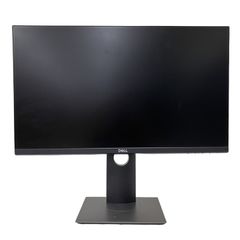 DELL UP2516D 25インチモニター PS4対応 回転機能 WQHD - メルカリ