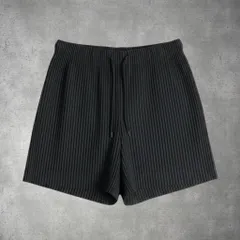 2026年最新】ISSEY MIYAKE メンズ ショートパンツ・ハーフパンツの人気