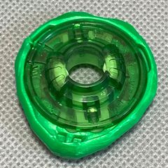 ベイブレードX 1-60 黒緑 カラーチョイスブースター ドランバスター
