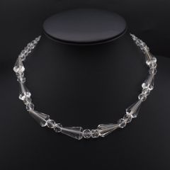 CC046 【SILVER刻印】本珊瑚 赤珊瑚 ネックレス シルバー金具 - メルカリ