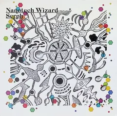 Nanotech Wizard [NBL-227]（紙ケース仕様） / Serph (CD)