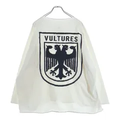 YEEZY (イージー) YEEZY BOX LONG TEE イージー ボックス 長袖Tシャツ カットソー ホワイトのサムネイル