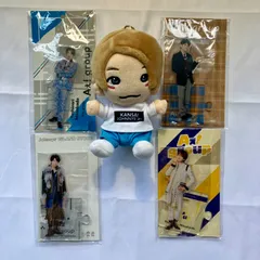 2026年最新】正門良規 ちびぬい アクスタの人気アイテム - メルカリ