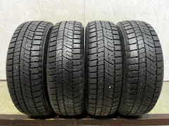 TOYO OBSERVE GIZ2 165/65R14 14インチ スタッドレス 4本 23年製 バリ溝 タンク ルーミー トール ブーン パッソ等　(KTB529)のサムネイル