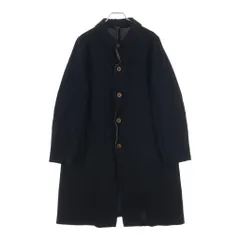 2026年最新】COMME des GARCONS 縮絨 コートの人気アイテム - メルカリ