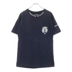 2026年最新】クロムハーツ ダガー tシャツの人気アイテム - メルカリ