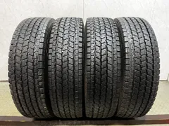 YOKOHAMA ice GUARD iG91 195/80R15 107/105N LT 15インチ スタッドレス 4本 24年製 バリ溝 ハイエース キャラバン レジアス等 (KTB531)のサムネイル