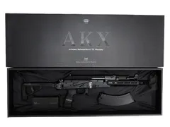 2026年最新】AKX マガジンの人気アイテム - メルカリ