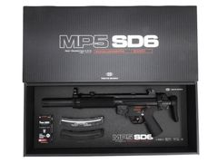セール/美品】東京マルイ 次世代電動 MP5 SD6 優良バッテリー - メルカリ