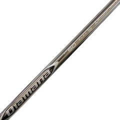 シャフト 三菱ケミカルDiamana ZF60(S) テーラーメイドスリーブ付き