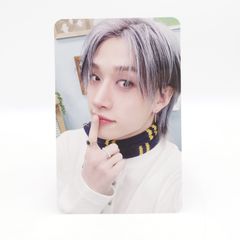 Stray Kids バンチャン プロデュース 未開封 バッグチャーム