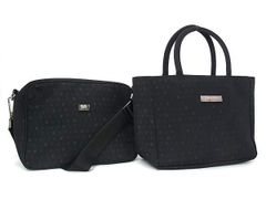 □新品同様□ CHANEL シャネル 21P P70494 ココマーク ツイード