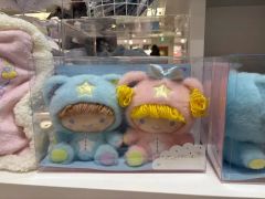 りんご娘ぬいぐるみ 4個セット - メルカリ