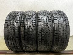 GOODYEAR ICENAVI8 195/50R19 19インチ スタッドレス 4本 23年製 60 