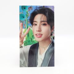 Stray Kids バンチャン プロデュース 未開封 バッグチャーム