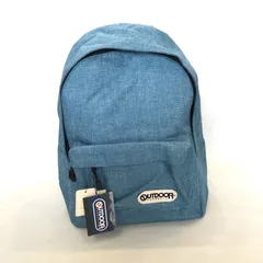 OUTDOOR PRODUCTS アウトドア プロダクツ デイバッグ リュックサックのサムネイル
