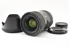 【返品保証】並品｜SIGMA 18-35mm F1.8 DC HSM Art Nikon ニコン Fマウント シグマ #C260704-04のサムネイル