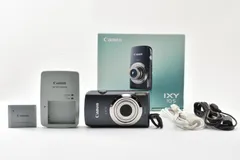 2026年最新】canon デジタルカメラ ixy 10s ブラック ixy10s（bk