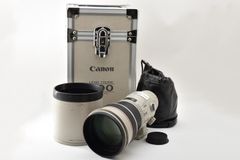 外観美品/現状品】Canon EF 300mm F2.8L USM #382 - メルカリ