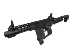 [KSC] STRAC ストラック TEG コンパクト M4 電動ガン (中古ランクAトイガン)のサムネイル