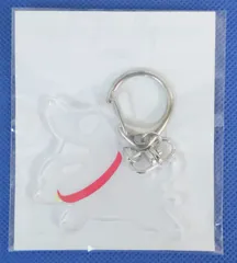 【J2-35】◎ルイージマンション2 HD オバ犬アクリルキーホルダーのサムネイル