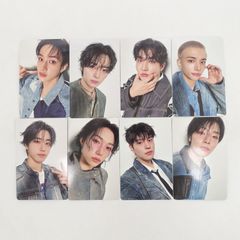 StrayKids スキズ Hollow 通常版 トレカ コンプ - メルカリ