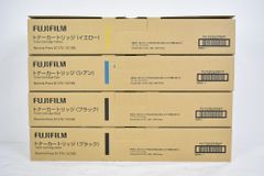 FUJIFILM トナーCT202463〜466、KCMYセット - メルカリ